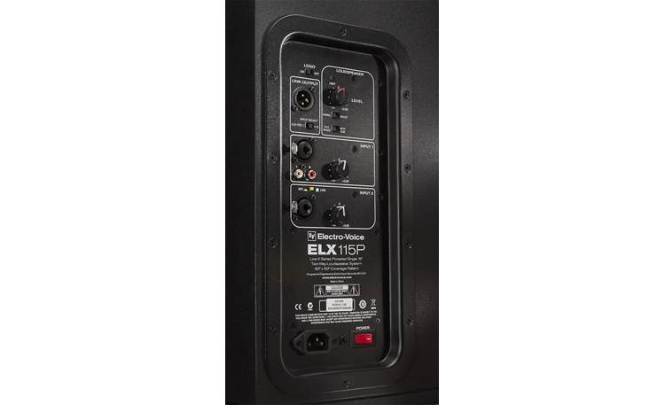 Electro-Voice ELX 115P Other