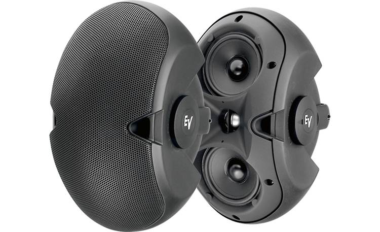 ev commercial speakers