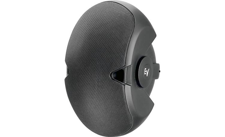 Electro-Voice EVID 6.2T (Black) Dual 6