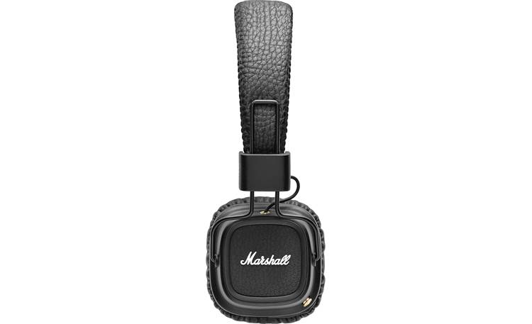 Marshall Major II On Ear Wireless Bluetooth Headphones In Black