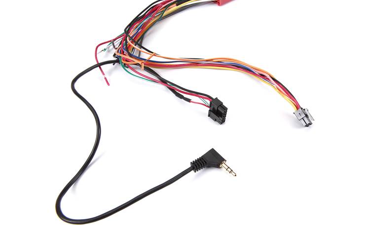 Metra 99-7523S Dash and Wiring Kit Other