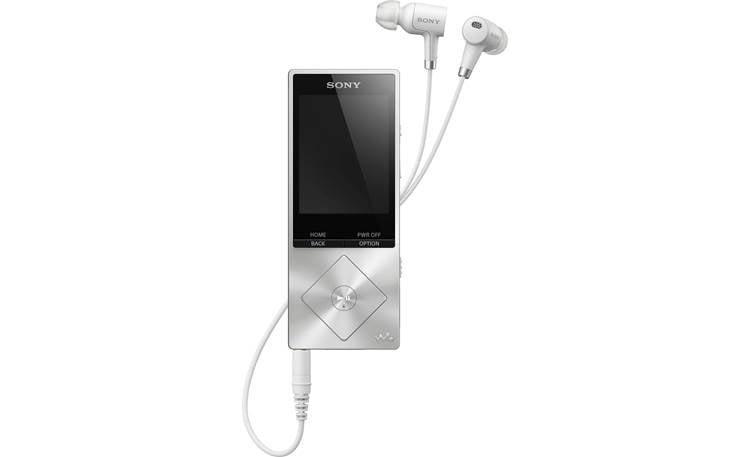 SONY WALKMAN NW-A26HN Aシリーズ　グレー SONY NW-A26HN (S) [32GB シルバー] 価格比較 - 価格.com