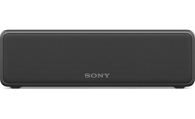 オーディオ機器 アンプ Sony SRS HG1 h.ear go (Charcoal Black) Portable wireless speaker 
