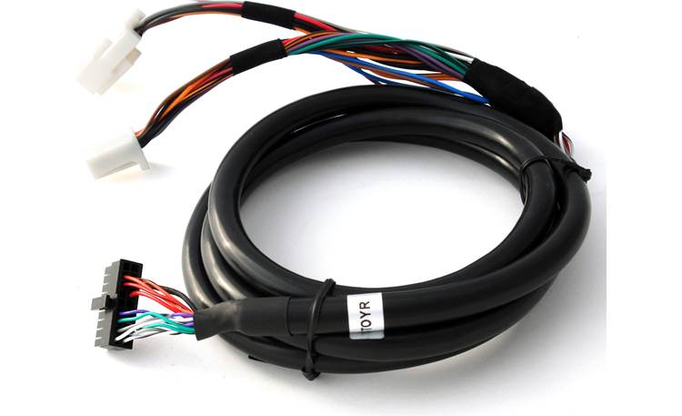 USA Spec BT-TOYR Connect the BT45-TOY in select Toyota and Lexus models