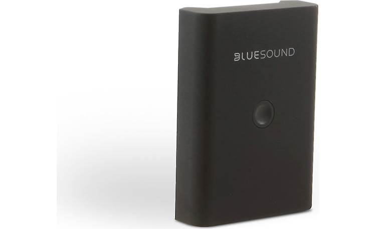Bluesound BP100 Battery Pack Black