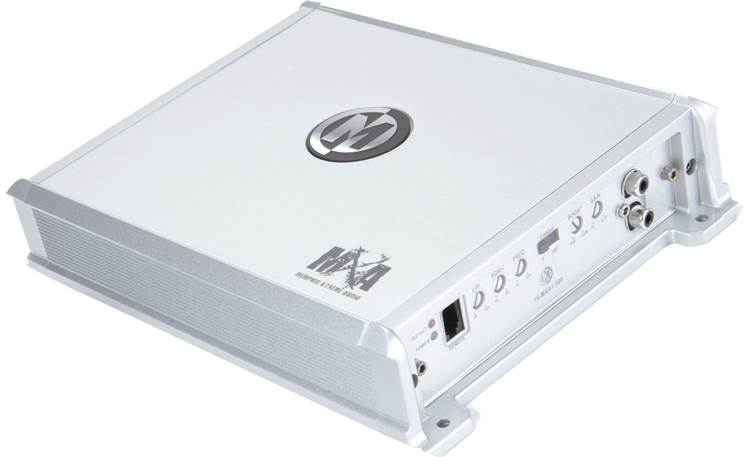 Memphis Audio 16-MXA1.500 Mono marine 