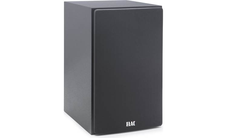 ELAC Debut B5 Angled front view (grille on)