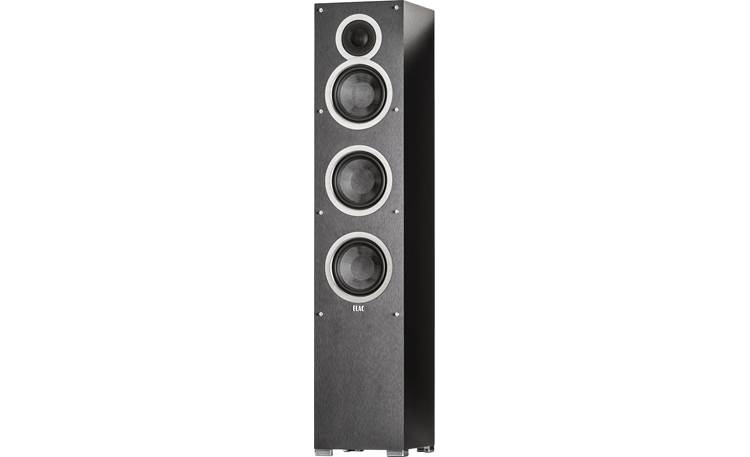 ELAC Debut F5 Front