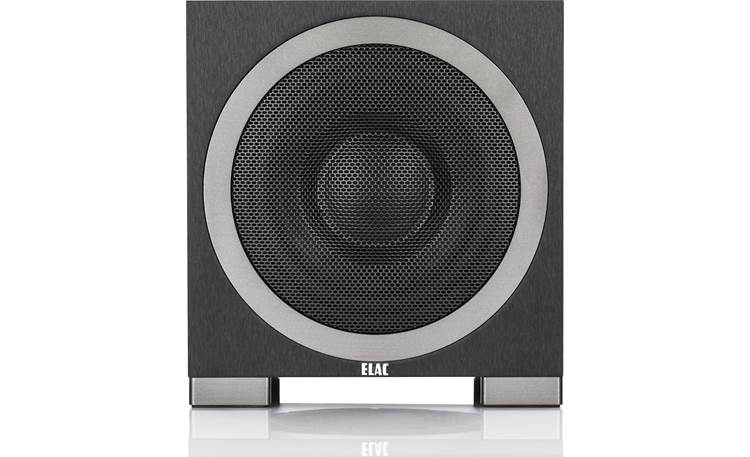 ELAC Debut S10EQ Direct front view