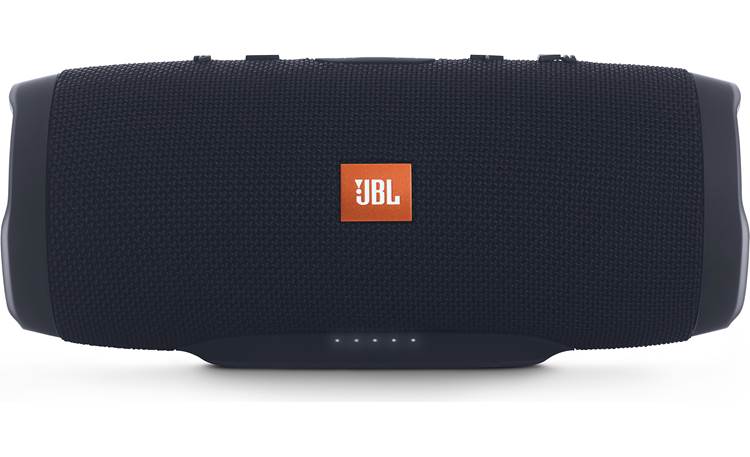 jbl charge 4) the speaker doesn't make any sound not even the