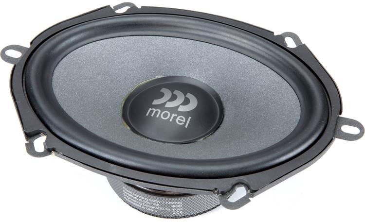 Morel Tempo Ultra 572 Other