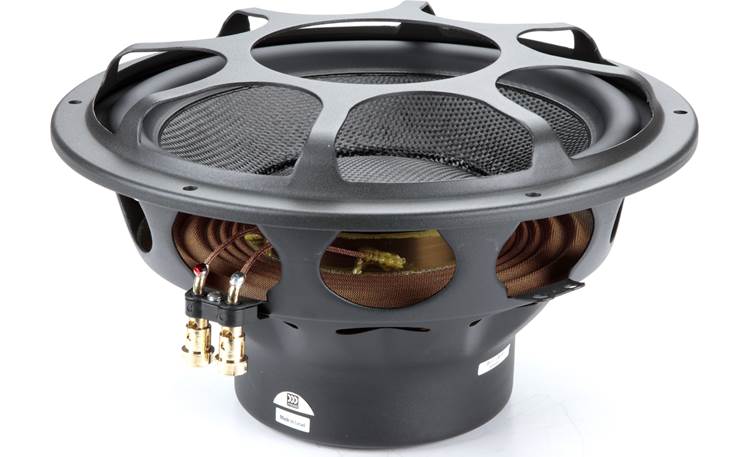 morel ultimo 12 subwoofer