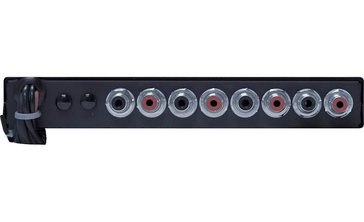 Wet Sounds WS-220 BT Back