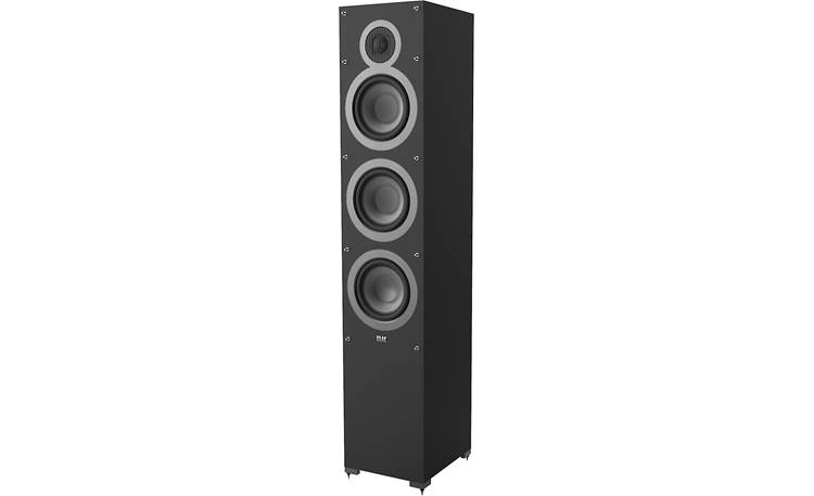 ELAC Debut F6 Front