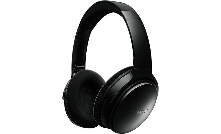 Bose QuietComfort 35 Series I Acoustic Noise Cancelling