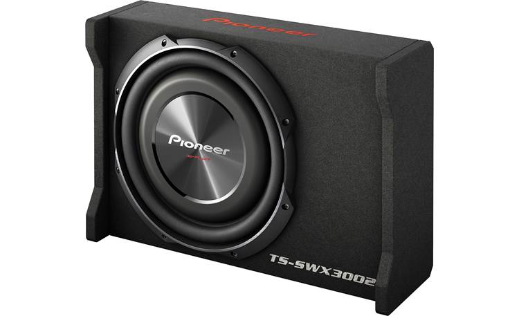 Pioneer TS-SWX3002 Front
