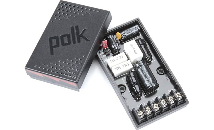 Polk Audio DB 6502 Other