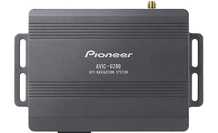 Pioneer AVIC-U280 Other