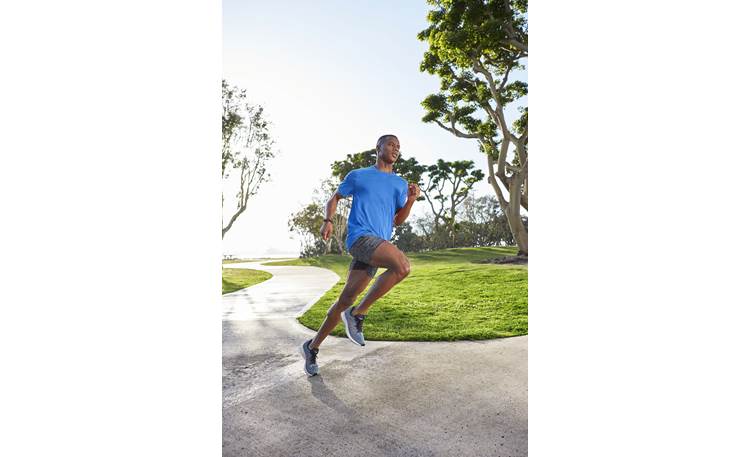 garmin vivosmart hr  xl