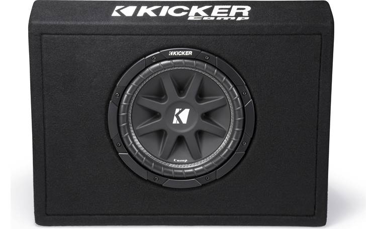 Kicker 43TC104 Other