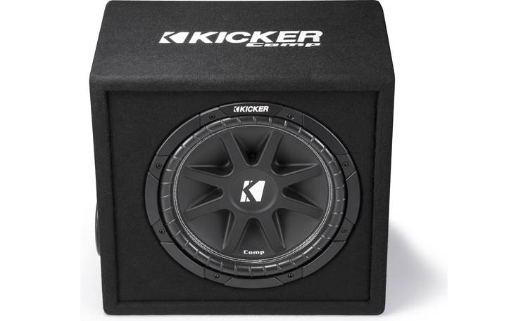Kicker 43VC124 Other