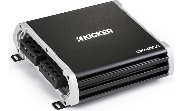 Kicker 43DXA125.2 Other