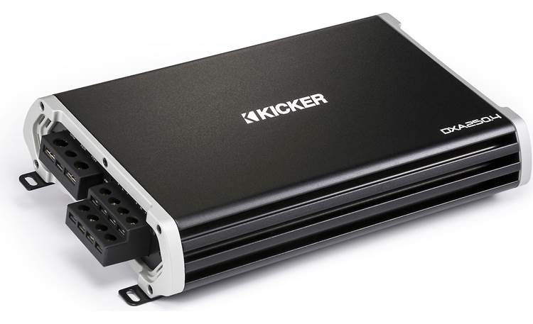 Kicker 43DXA250.4 Other