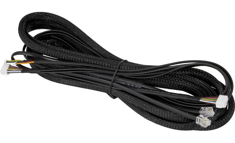RetroSound M2A-FBC-1 This extension cable connects the faceplate and chassis of select RetroSound radios for more installation options