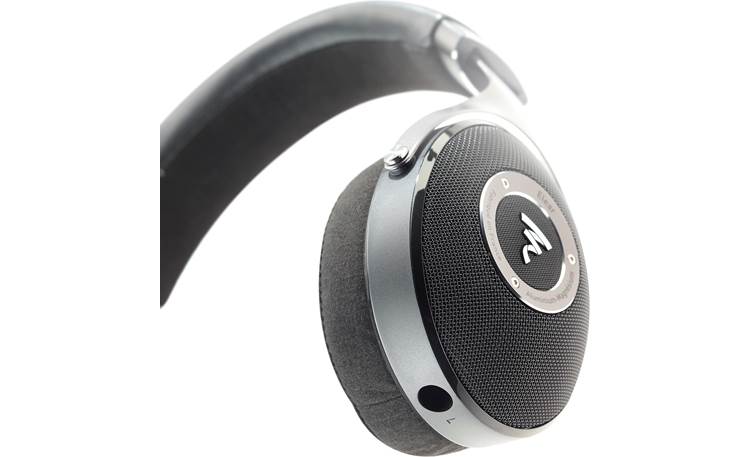 Focal Elear Open-back over-ear headphones at Crutchfield
