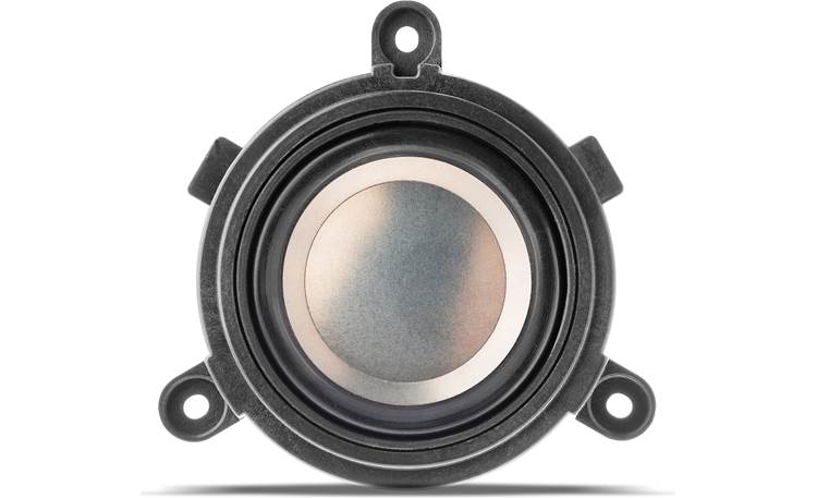 Focal Utopia Beryllium is a rare metal that is uniquely strong and light