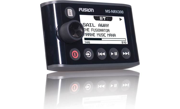 Fusion MS-NRX300 Other