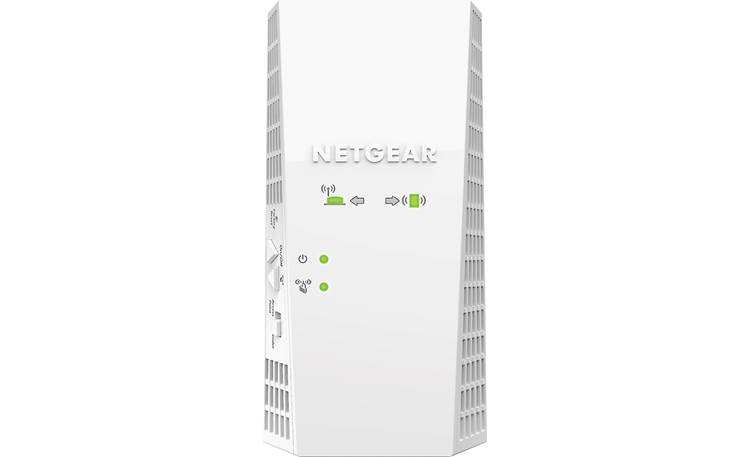 NETGEAR AC1900 Wi-Fi® Range Extender Essentials Edition Front
