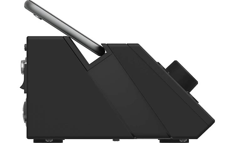 Mackie ProDX4 4-channel digital mixer with Bluetooth® control at