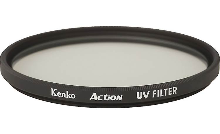 Kenko Action UV Filter Front