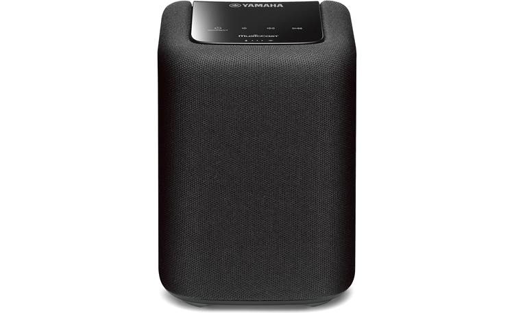 Musiccast 2024 portable speaker