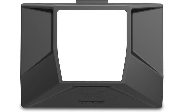 MTX MUDRZRDK Dash Kit Front