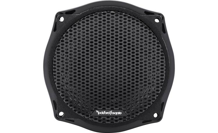 Rockford Fosgate HD9813SG-STAGE3 Durable grilles