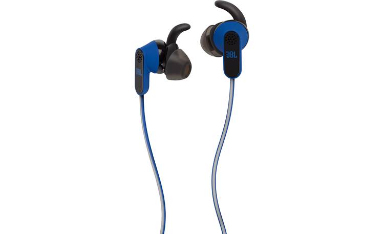 JBL Reflect Aware Active noise cancellation mixes in sound from your surroundings to keep you aware