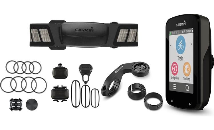 garmin edge 820 bundle