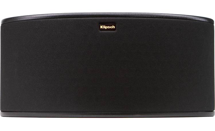 Klipsch Reference R-14S Surround speakers at Crutchfield