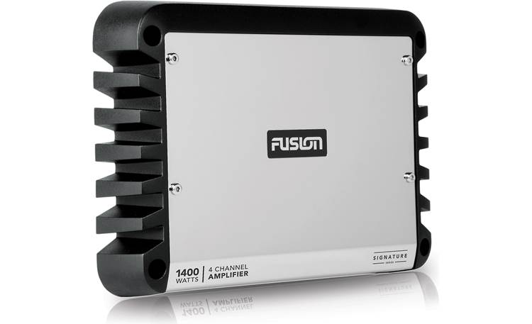 Fusion SG-DA41400 Front