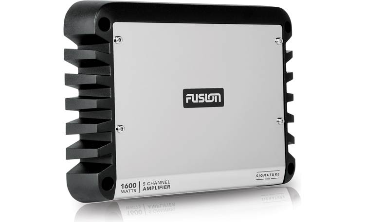 Fusion SG-DA51600 Front
