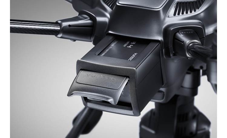 Yuneec Typhoon H Hexacopter with Intel® RealSense™ Aerial drone