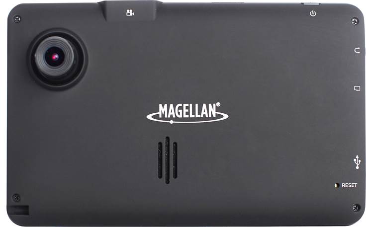 Magellan RoadMate 6630T-LM More Photos