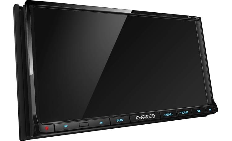 Kenwood DNX773S Other