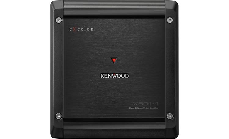 Kenwood Excelon X501-1 Other