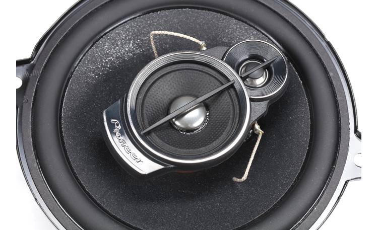 Pioneer TS-A1376R Other