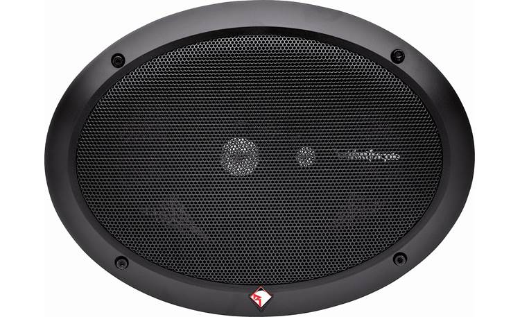 Rockford Fosgate T1693 Other