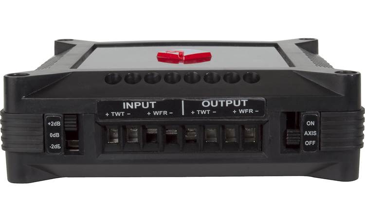 T252-S Power 5.25