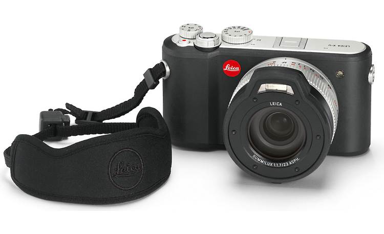 Leica Outdoor Wrist Strap Leica outdoor wrist strap (camera not included)